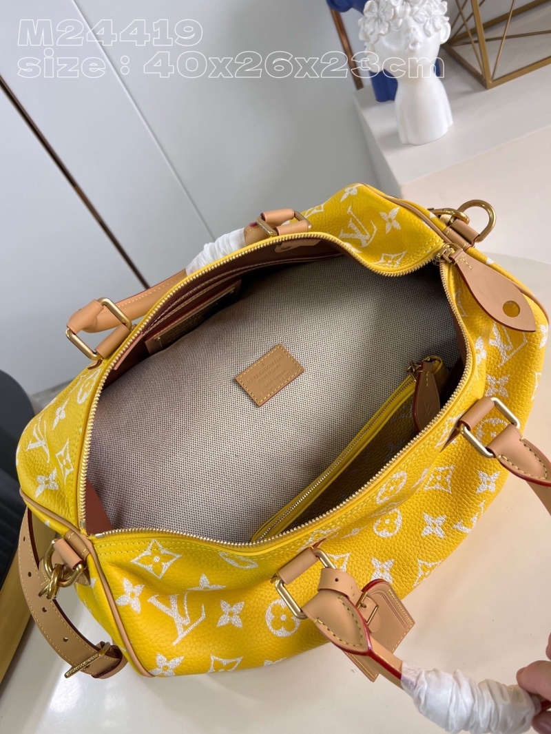 LV Speedy Bags